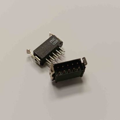 FNC1205 2x5PIN KONNEKTÖR resmi