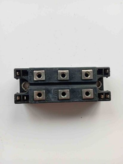 TT6C90N14KOF 160A 1400V 6PİNLİ TRİSTÖR TRİYAK TRİSTÖR resmi