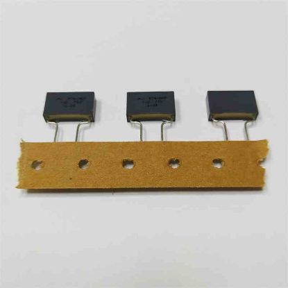 R747I1120KL0EJ 1.2NF 700VAC 15 0.05 KEMET POLYESTER KONDANSATÖR resmi