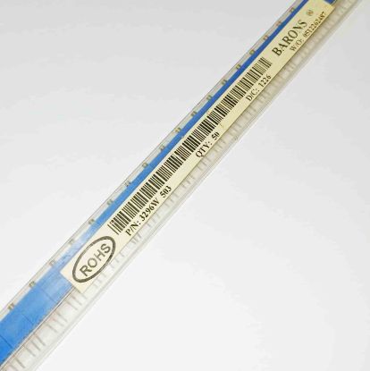 3296 503 50K YATIK BOURNS DİRENÇ resmi