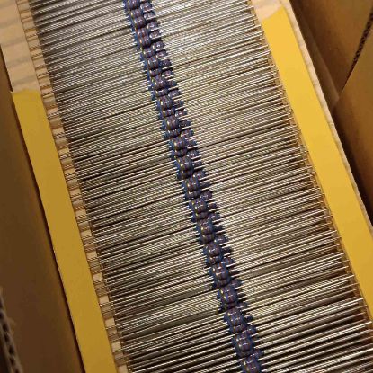 3.3 UH N-A DİRENÇ TİPİ resmi