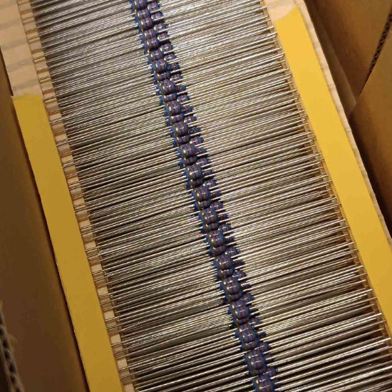 3.3 UH N-A DİRENÇ TİPİ resmi