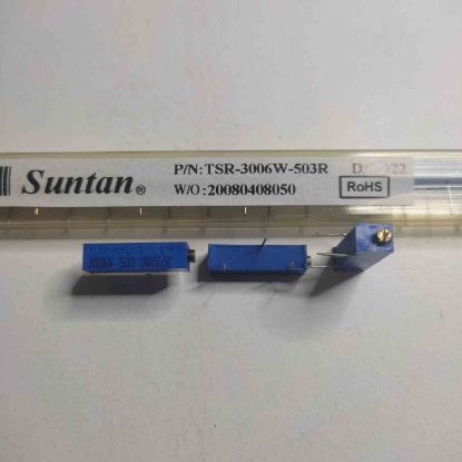 TSR-3006W-503R 50K 3006  resmi