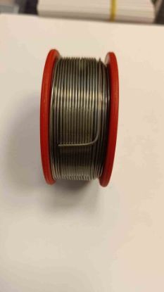 1.00mm 200gr Soldex Lehim Teli resmi
