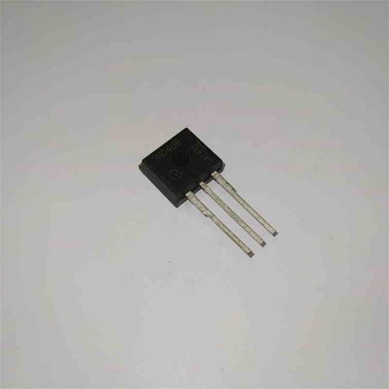 3N0406 80A 40V  MOSFET TRANSİSTÖR resmi