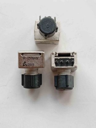 R-2506AM KONNEKTÖR resmi