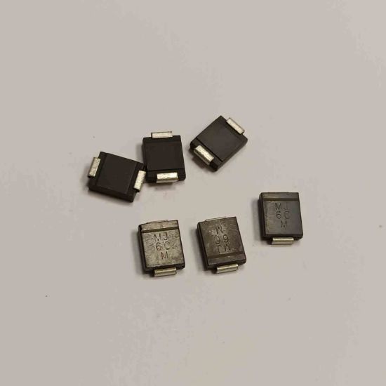 MJ6CM 6A 1000V SMD SMD DİYOT resmi