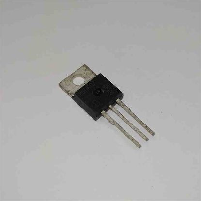 2N0607 80A 55V TO220  MOSFET TRANSİSTÖR resmi