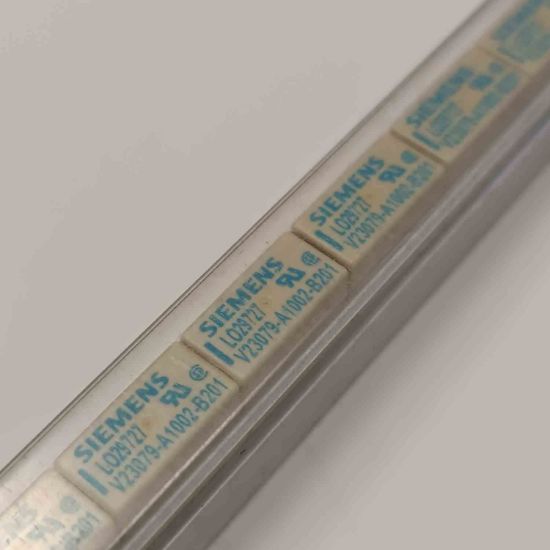 V23079-A1002-B201 6V 2A 2C SIEMENS Mini RÖLE resmi