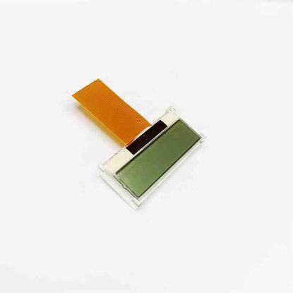 32128AFCBW3 128x32 WHITE DİSPLAY resmi