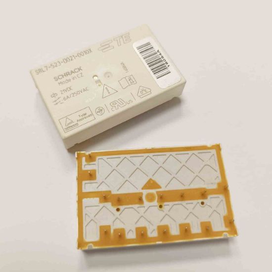 SRL7-523-D021-0010X SCHRACK GÜÇ RÖLE resmi