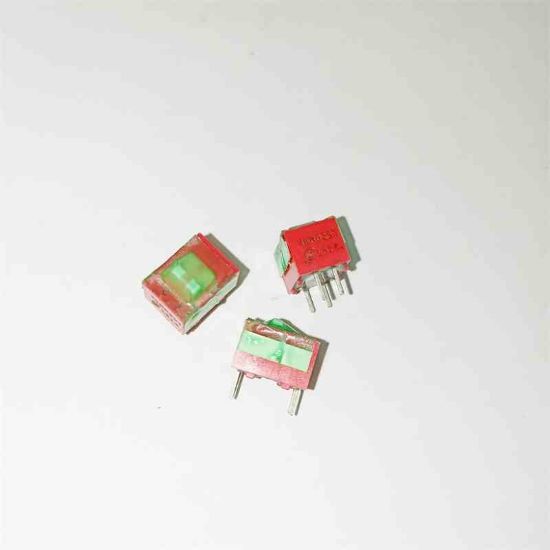 78B02ST 2 Lİ SWİCTH resmi