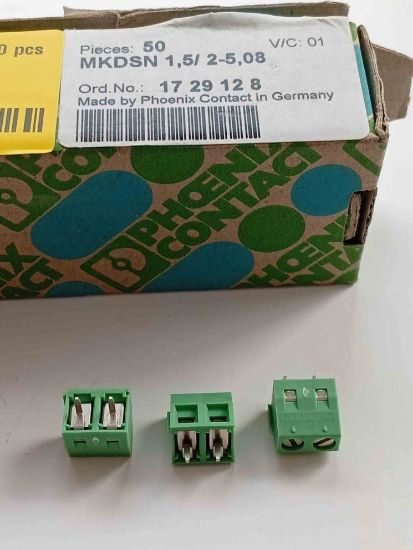 MKDSN1,5/2-5,08 2 Lİ resmi