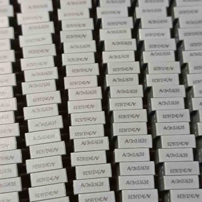 R76PD1330DQ40J 3.3NF 630V 7.5 0.05 KEMET POLYESTER KONDANSATÖR resmi