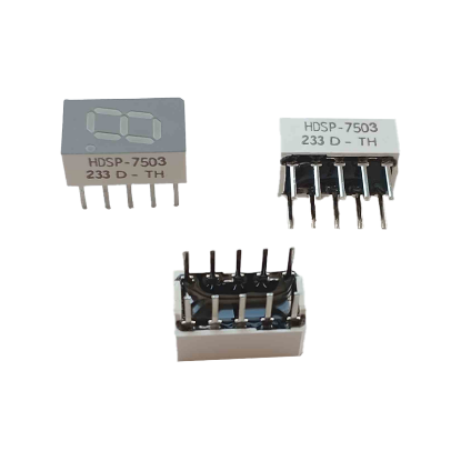 HDSP7503 DİSPLAY resmi