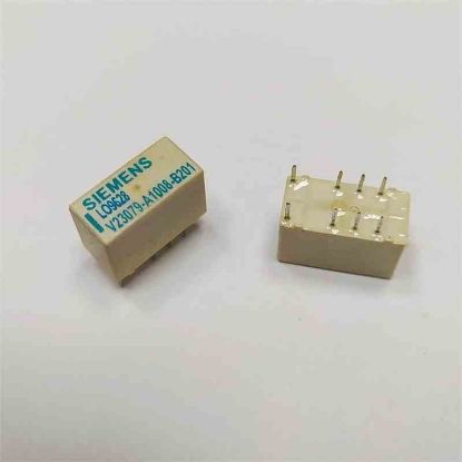 V23079-A1008-B201 SIEMENS Mini RÖLE resmi