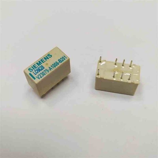 V23079-A1008-B201 SIEMENS Mini RÖLE resmi