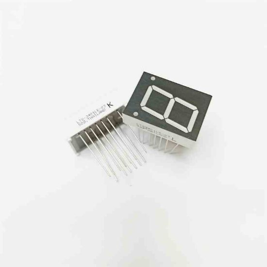 LTS-3401LE-03 20.32mm ORANGE Anot DİSPLAY resmi