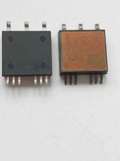 DLA100B800LB 124A 800V SMPD IXYS resmi