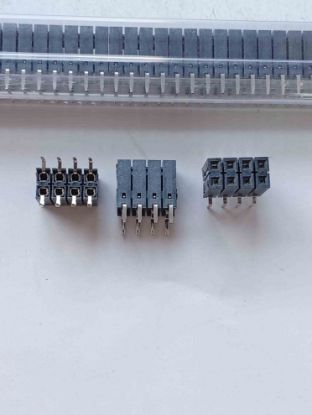 BL2-85D5-762-GT-008U 299-1-008-0 NSX-YTO resmi