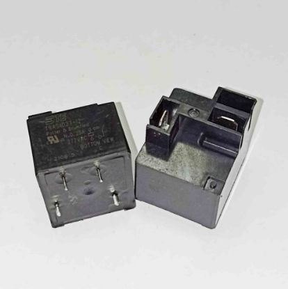 T9AS1D27-12 12V 25A 1NO 4PIN TAYCO/SCHRACK GÜÇ RÖLE resmi