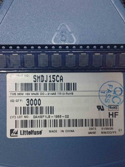 SMDJ15CA resmi