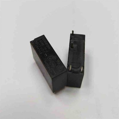 G5NB-1A-E 12V 5A 4PIN Kombi RÖLE resmi