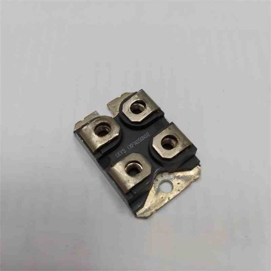 IXFN150N10 150A 100V MOSFET TRANSİSTÖR resmi