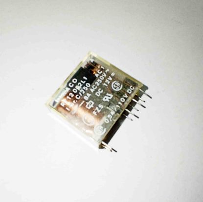 RT12002L1 12V 8A 2C 8PIN KACO RÖLE resmi