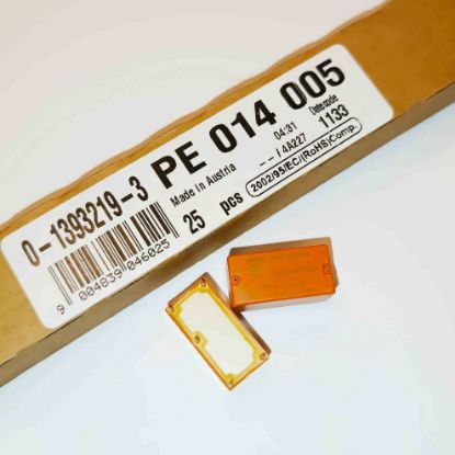 PE014005 5V 5A 5PIN RÖLE resmi