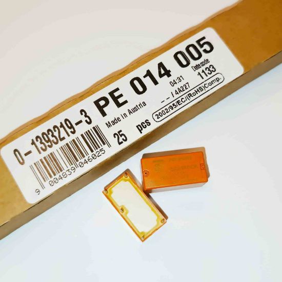 PE014005 5V 5A 5PIN RÖLE resmi