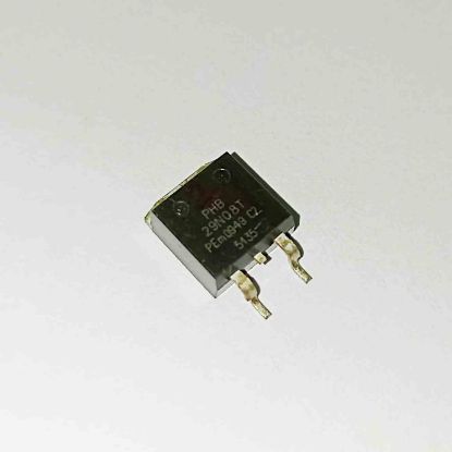 29N08T 27A 75V TO263 MOSFET TRANSİSTÖR resmi