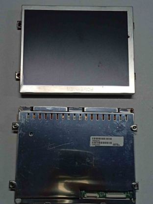 T055Q1D1 320x240 5.5 DİSPLAY resmi