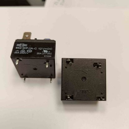 852-WP-1A-C-12V resmi