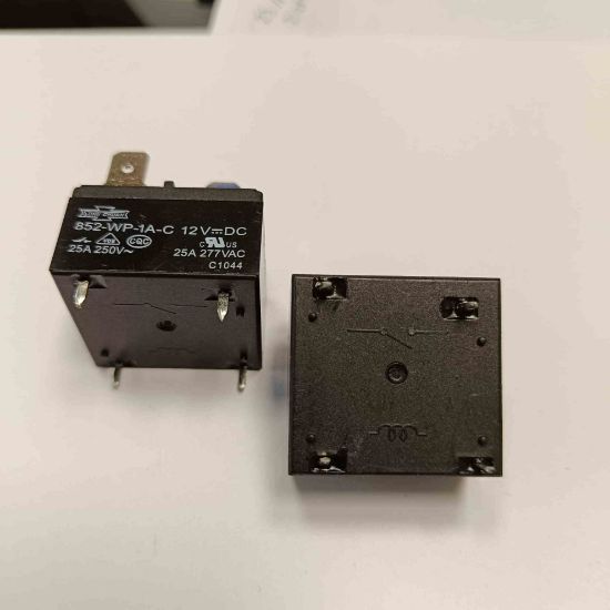 852-WP-1A-C-12V resmi