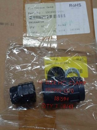 192990-1570 ITT SOKET resmi