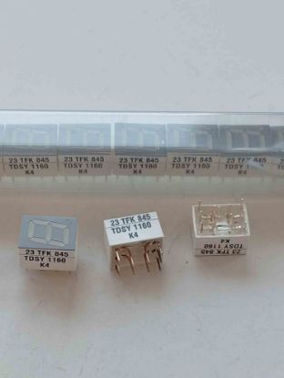 TDSY-1160-K4 SARI 7mm TFK Katot DİSPLAY resmi