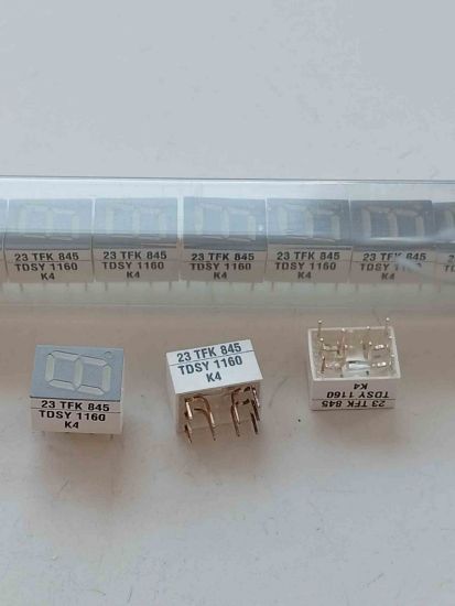 TDSY-1160-K4 SARI 7mm TFK Katot DİSPLAY resmi