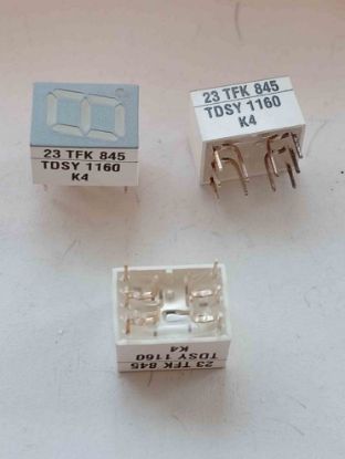 TDSY-1160-K4 SARI 7mm TFK Katot DİSPLAY resmi