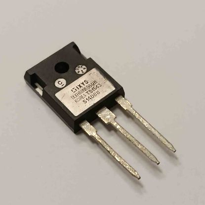 IXXH60N65B4H1 60A 650V TO247 IXYS MOSFET TRANSİSTÖR resmi