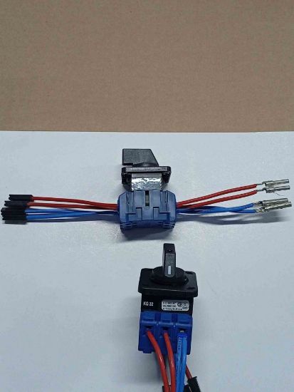 KG32A.T303 TRİMER resmi