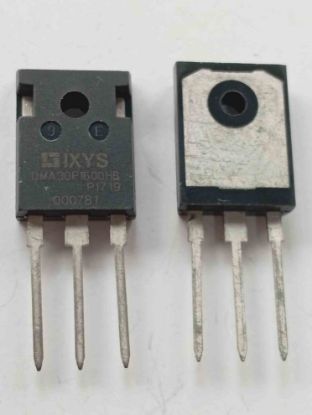 DMA30P1600HB IXYS resmi