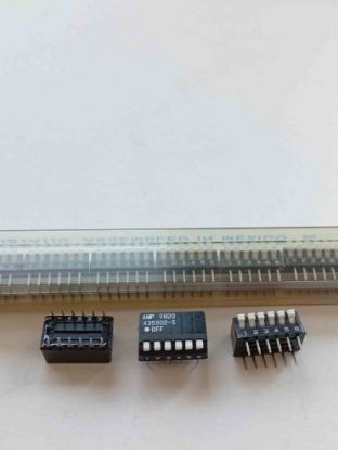 435802-5 SWİCTH resmi