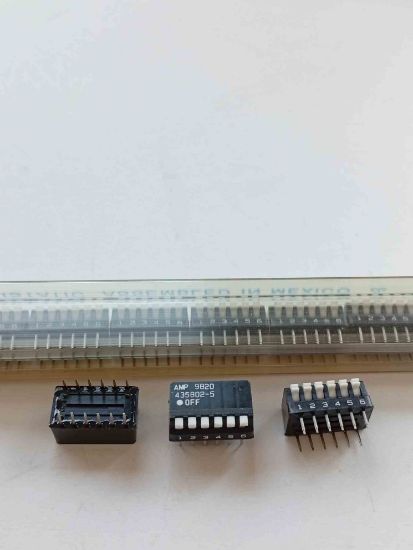 435802-5 SWİCTH resmi