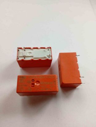 RZH3-1A3-D012 12V 16A 1NO 6PIN SCHRACK GÜÇ RÖLE resmi