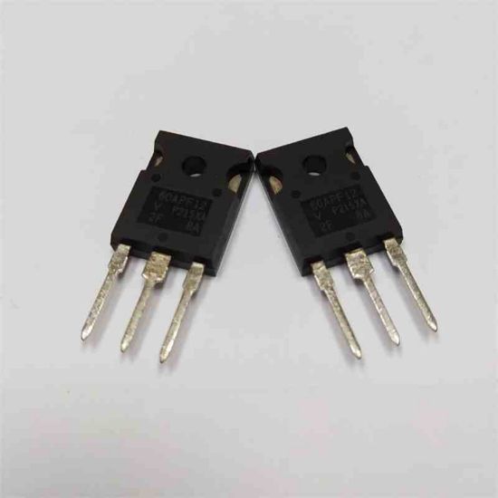 60APF12 60A 1200V TO247 DİYOT resmi