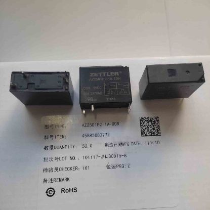 AZ2501P2-1A.9DR resmi