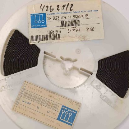 DIRENC MİCROTECH 143K resmi