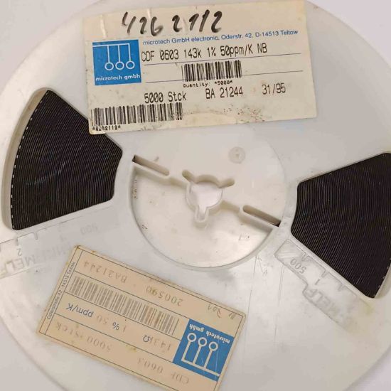 DIRENC MİCROTECH 143K resmi