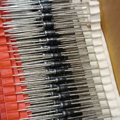 ZY36GP 36V 2W ZENER DİYOT resmi